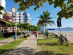 Itapema se destaca com o segundo metro quadrado mais valorizado do BRASIL.